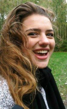 Martine4dates uit Gelderland,Nederland